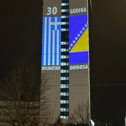 Grčka slavi 30. godišnjicu uspostavljanja diplomatskih odnosa sa Bosnom i Hercegovinom